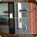 High quality balcony door lock,different kinds of door lock,door lock italy